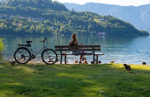 San Cristoforo Otro | Club del Sole Caldonazzo Family Collection