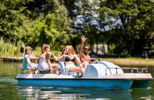 Levico Terme Otro | Club del Sole Due Laghi Levico Family Collection