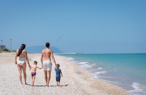 Porto Sant'Elpidio Complejo | Club del Sole La Risacca Family Collection