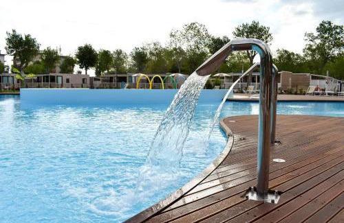 Viserba Complejo | Club del Sole Rimini Family Resort