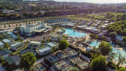 Fontanelle Complejo | Club del Sole Romagna Family Resort