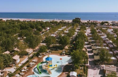 Fontanelle Complejo | Club del Sole Romagna Family Resort