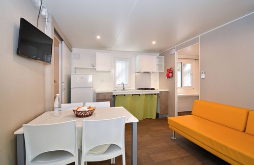 Lido di Spina Alquiler De RV | Club Del Sole Spina Family Collection