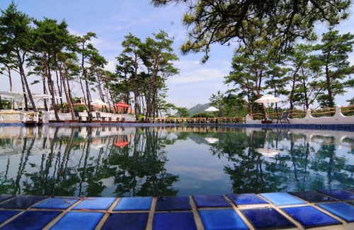 Sanyang-eup Condominio | Club ES Tongyeong Resort