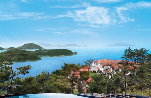 Sanyang-eup Complejo | Club ES Tongyeong Resort