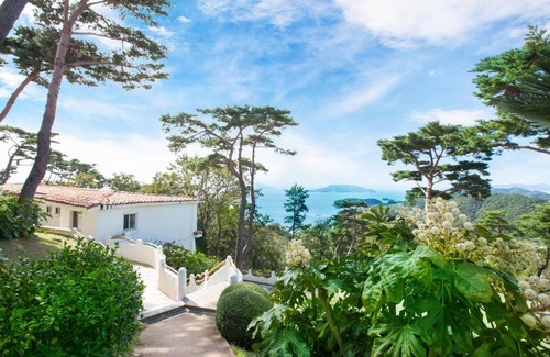 Sanyang-eup Complejo | Club ES Tongyeong Resort