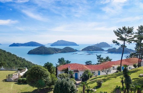 Sanyang-eup Complejo | Club ES Tongyeong Resort