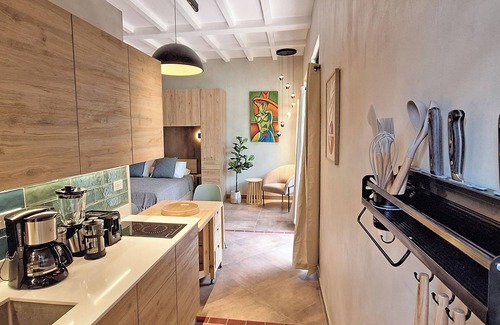 Lagos de El Coyol Apartamento | Club Heasa - Men Only