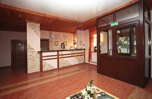 Kaalamskoe Complejo | Club Hotel Gardarika