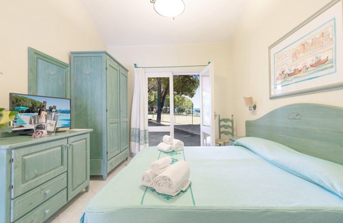 Matta 'e Peru Hotel | Club Hotel Marina Seada Beach