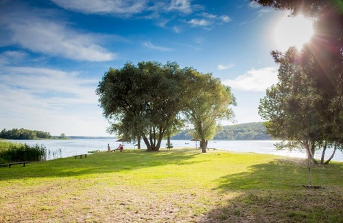 Shchurove Complejo | Club Hotel Oskol