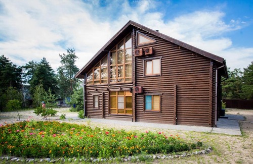 Shchurove Complejo | Club Hotel Oskol