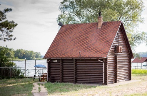 Shchurove Complejo | Club Hotel Oskol