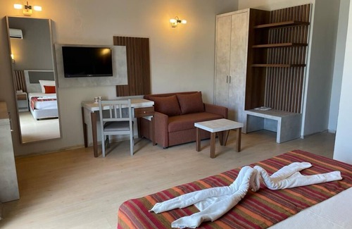 Goynuk Complejo | Club Hotel Rama - All Inclusive