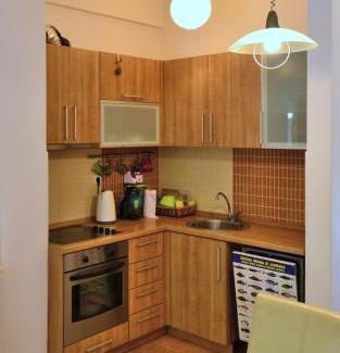 Podmaine Apartamento | Club House Apartment with Garden and Pool