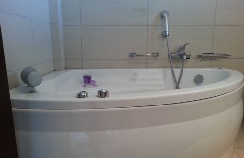 Acharavi Hotel | Club Ionian Princess Suite Hotel