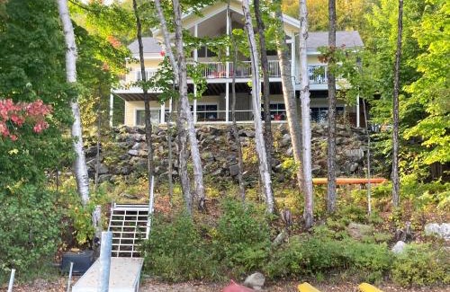 Mauricie Chalet De Esquí | Club Loisirs Nautiques Quebec