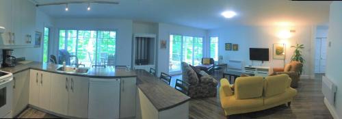 Mauricie Chalet De Esquí | Club Loisirs Nautiques Quebec