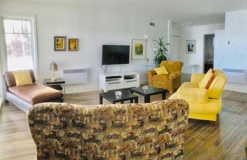 Mauricie Chalet De Esquí | Club Loisirs Nautiques Quebec