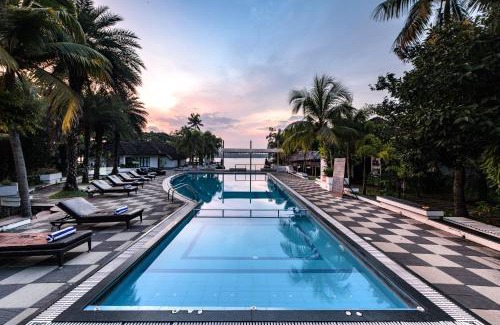 Vypin Complejo | Club Mahindra Cherai Beach