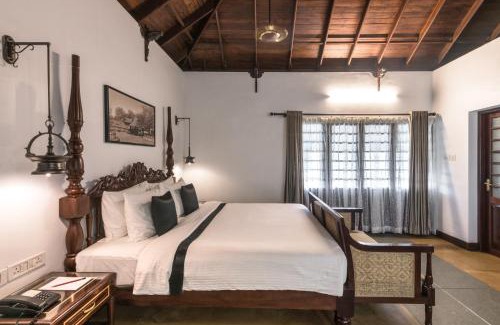 Vypin Complejo | Club Mahindra Cherai Beach