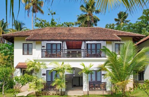 Vypin Complejo | Club Mahindra Cherai Beach