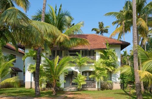 Vypin Complejo | Club Mahindra Cherai Beach