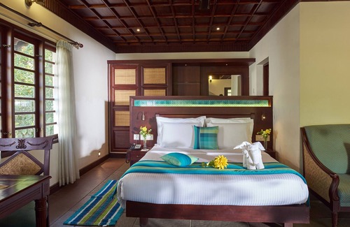 Vypin Hotel | Club Mahindra Cherai Beach