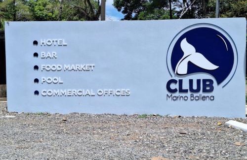 Uvita Hotel | Club Marino Ballena