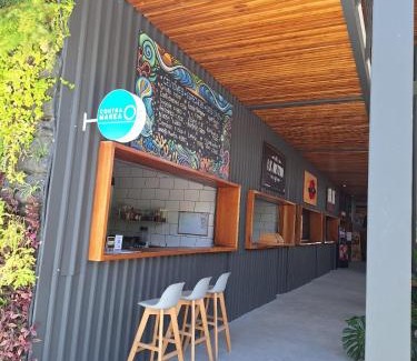 Uvita Hotel | Club Marino Ballena