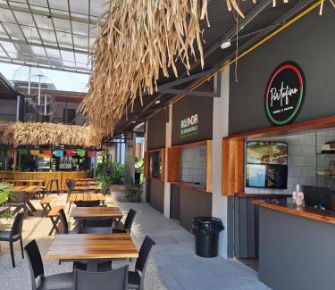 Uvita Hotel | Club Marino Ballena