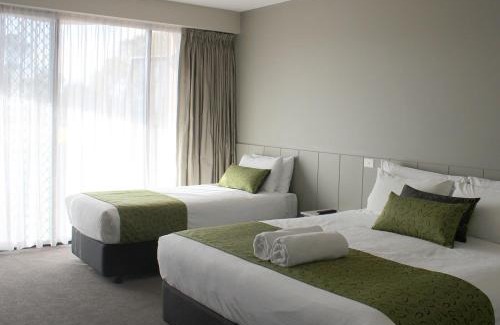 Mulwala Complejo | Club Mulwala Resort