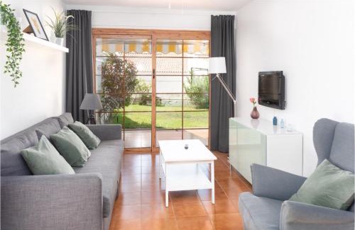 San Eugenio Apartamento | Club Olympus in Garden City