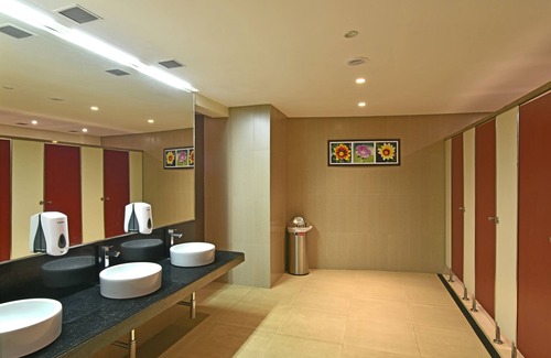 Virar Hotel | Club One - Virar