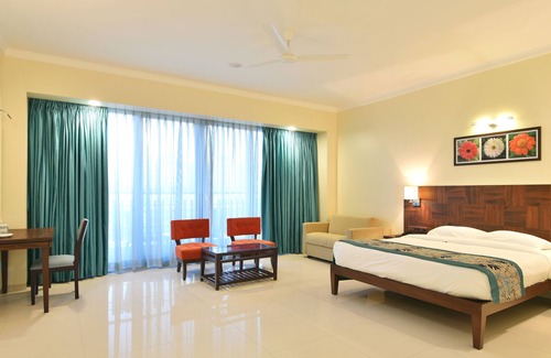 Virar Hotel | Club One - Virar