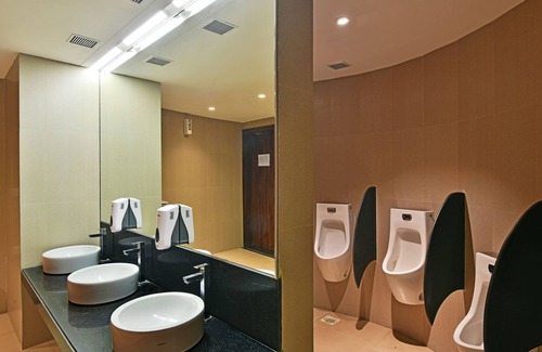 Virar Hotel | Club One - Virar