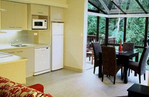 Paihia Complejo | Club Paihia Resort ST