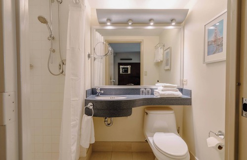 Financial District Hotel | Club Quarters Hotel in San Francisco