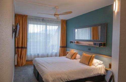 Chorges Hotel | Club Vacances Bleues Les Horizons du Lac (anciennement Serre-du-Villard)