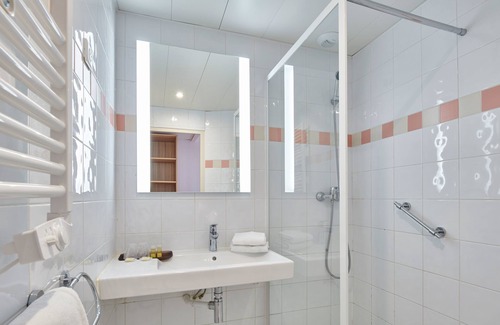 Toulon - Hyeres Hotel | Club Vacances Bleues Plein Sud