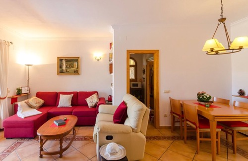 La Goba Villa | Club Villamar - Casa de Vacaciones Lloret de Mar Costa Brava España Goliat