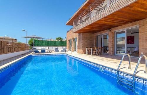 Blanes Villa | Club Villamar - Dorothy