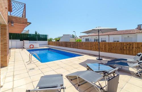 Blanes Villa | Club Villamar - Dorothy
