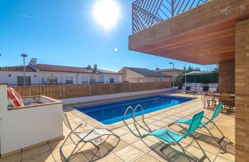 Blanes Villa | Club Villamar - Dorothy