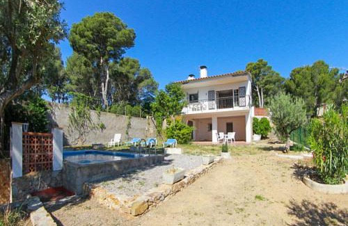 Tamariu Villa | Club Villamar - Rosa del Vents