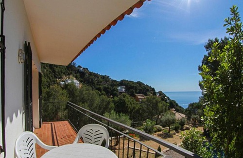 Tamariu Villa | Club Villamar - Rosa del Vents