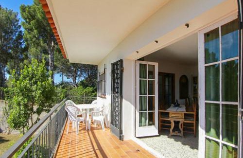 Tamariu Villa | Club Villamar - Rosa del Vents