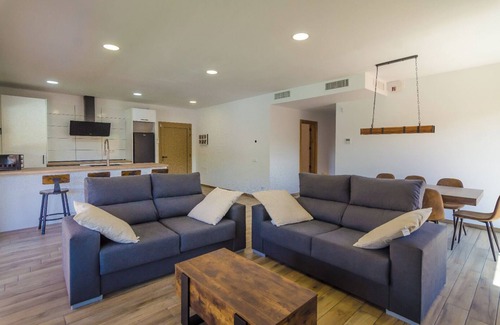 Vidreres Villa | Club Villamar - Impresionante villa nueva en Aigua Viva Park cerca de Lloret de Mar, con piscina ...