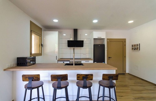 Vidreres Villa | Club Villamar - Impresionante villa nueva en Aigua Viva Park cerca de Lloret de Mar, con piscina ...