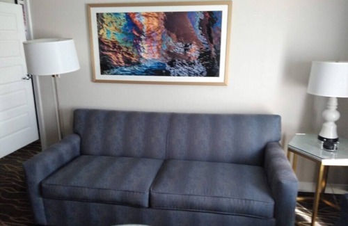 Anaheim Resort Hotel | Club Wyndham Anaheim - 2 Bedroom